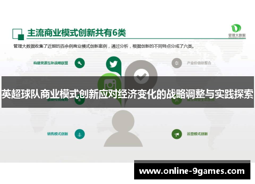 英超球队商业模式创新应对经济变化的战略调整与实践探索