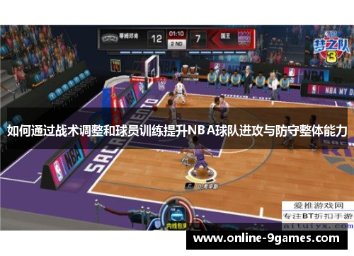 如何通过战术调整和球员训练提升NBA球队进攻与防守整体能力